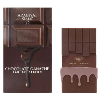 Arabiyat Chocolate Ganache 100ml Kvepalai Unisex EDP
