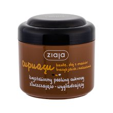 Ziaja Cupuacu Body Peeling - Body peeling 200ml Moterims