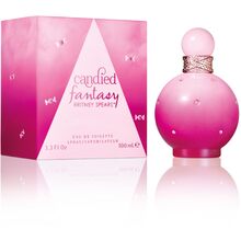 Britney Spears Candied Fantasy 30ml Kvepalai Moterims EDT