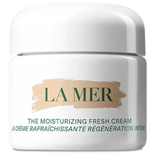 La Mer Moisturizing Fresh Cream - Hydratačn&iacute; pleťov&yacute; kr&eacute;m 30ml Moterims