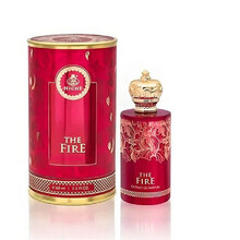 French Avenue The Fire 60ml Kvepalai Unisex