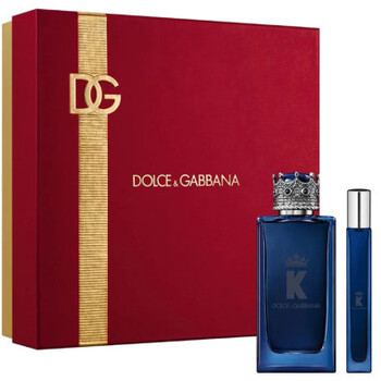 Dolce Gabbana  K by Dolce Gabbana Intense 100ml Kvepalai Vyrams