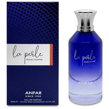 Anfar 1950 La Perle 85ml Kvepalai Vyrams EDP