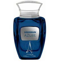 Al Haramain Azure French Collection 100ml Kvepalai Moterims EDP