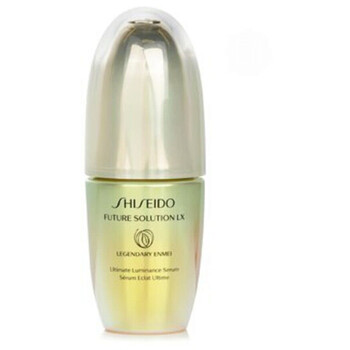 Shiseido Future Solution LX 30ml Moterims Shiseido Future Solution LX 30ml Moterims