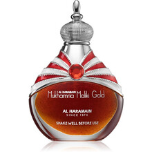 Al Haramain Mukhamria Maliki 30ml Kvepalai Unisex