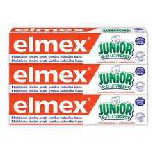 Elmex  75ml Moterims