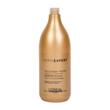 L&acute;Or&eacute;al Professionnel Expert Absolut Repair Gold Quinoa + Protein Instant Resurfacing - Hair Shampoo 1500ml Moterims