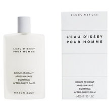 Issey Miyake L&acute;Eau D&acute;Issey pour Homme 100ml balzamas po skutimosi