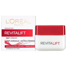 L&acute;Or&eacute;al RevitaLift - Day Cream with elastin 50ml Moterims