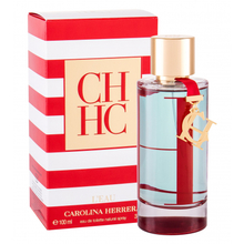 Carolina Herrera CH L&acute;Eau 100ml Kvepalai Moterims EDT