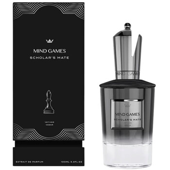 Mind Games Scholar&acute;s Mate 100ml Kvepalai Unisex