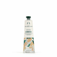 The Body Shop  Almond Milk Hand Balm ( such&aacute; pokožka ) - Balz&aacute;m na ruce 30ml Moterims