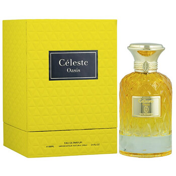 Flavia C&eacute;leste Oasis 100ml Kvepalai Unisex EDP