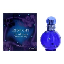Britney Spears Midnight Fantasy 30ml Kvepalai Moterims EDT