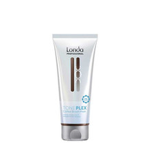 Londa Professional Toneplex Mask ( Coffee Brown ) - Intensive toning mask 200ml Moterims