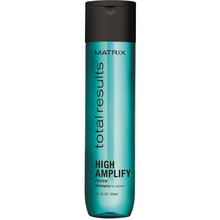 Matrix Total Results High Amplify Protein Shampoo for Volume - Shampoo for hair volume 300ml Moterims