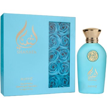 Riiffs Perfumes Shanaya 100ml Kvepalai Moterims EDP