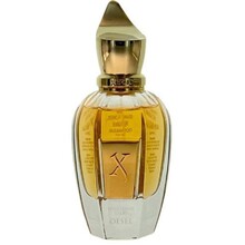 Xerjoff Oesel 50ml NI&Scaron;INIAI Kvepalai Unisex EDP