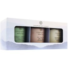 Chesapeake Bay Chesapeake Bay Candle Set - Sada sv&iacute;ček 96.0g namų apyvokos priemonė