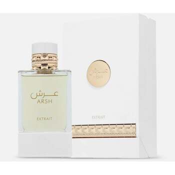 French Avenue Arsh Extrait 100ml Kvepalai Vyrams