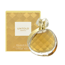 Elizabeth Arden Untold Absolu 100ml Kvepalai Moterims EDP
