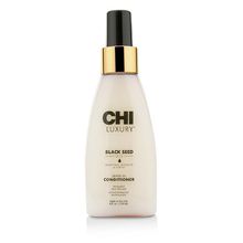 Farouk Systems CHI Luxury Black Seed Oil Leave-In Conditioner - No-rinse spray conditioner 118ml Moterims