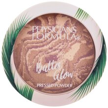 Physicians Formula Murumuru Butter Glow Pressed Powder 7,5 g Moterims