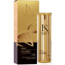 Fytofontana Stem Cells Hydro Stem Set For Serum Intensive Skin Deep Hydration - Serum stem cells for intensive deep hydration 30ml Moterims
