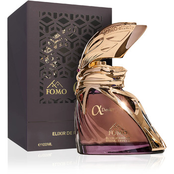 Fomo Alpha Desire 100ml Kvepalai Unisex