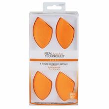 Real Techniques Sponges Miracle Complexion - Applicator Moterims