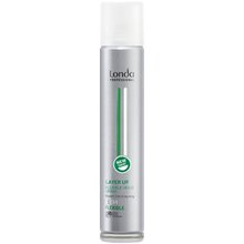 Londa Professional Layer Up Flexible Hold Spray 500ml Moterims