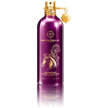 Montale Paris Arabians Rose Leather 100ml Kvepalai Unisex EDP