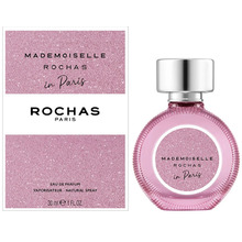 Rochas Mademoiselle Rochas in Paris 30ml Kvepalai Moterims EDP