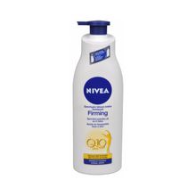 Nivea Firming body lotion for normal skin Q10 Plus (Firming) 400 ml 250ml Moterims