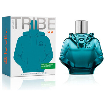 Benetton We Are Tribe Cool 90ml Kvepalai Vyrams EDT