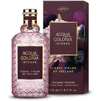 4711 Acqua Colonia Intense Floral Fields of Ireland 100ml Kvepalai Unisex Cologne