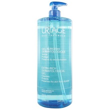 Uriage (Extra-Rich Dermatological Gel) 500ml Unisex