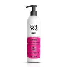 Revlon Professional Pro You The Keeper Color Care Conditioner - Conditioner for colored hair 350ml Moterims
