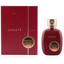 Khadlaj 25 Loyalty 100ml Kvepalai Unisex EDP