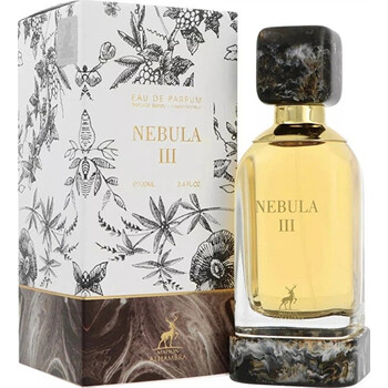 Maison Alhambra Nebula III 100ml Kvepalai Unisex EDP