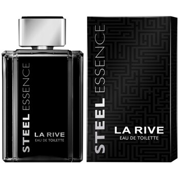 La Rive Steel Essence 100ml Kvepalai Vyrams EDT