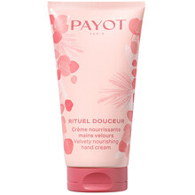 Payot Rituel Douceur Velvety Nourishing Hand Cream - Vyživuj&iacute;c&iacute; kr&eacute;m na ruce 30ml Moterims