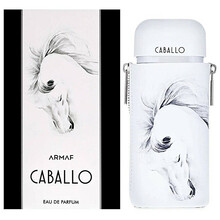Armaf Caballo Pour Homme 100ml Kvepalai Vyrams EDP