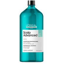 L&acute;Or&eacute;al Professionnel Scalp Advanced Anti-Oiliness Shampoo 300ml Moterims