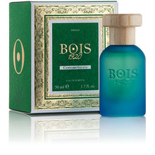 Bois 1920 Cannabis Salata 100ml NI&Scaron;INIAI Kvepalai Unisex EDP