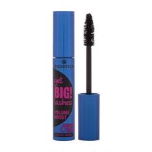 Essence Get BIG! Lashes Volume Boost Mascara 12 ml Moterims