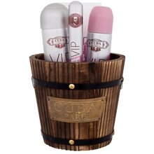 Cuba VIP Cuba 100ml Kvepalai Moterims
