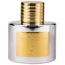 Paris Corner Metalico 100ml Kvepalai Moterims EDP
