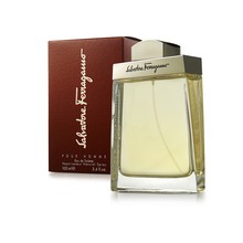 Salvatore Ferragamo Pour Homme 100ml Kvepalai Vyrams EDT
